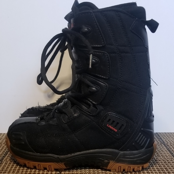lamar snow boots
